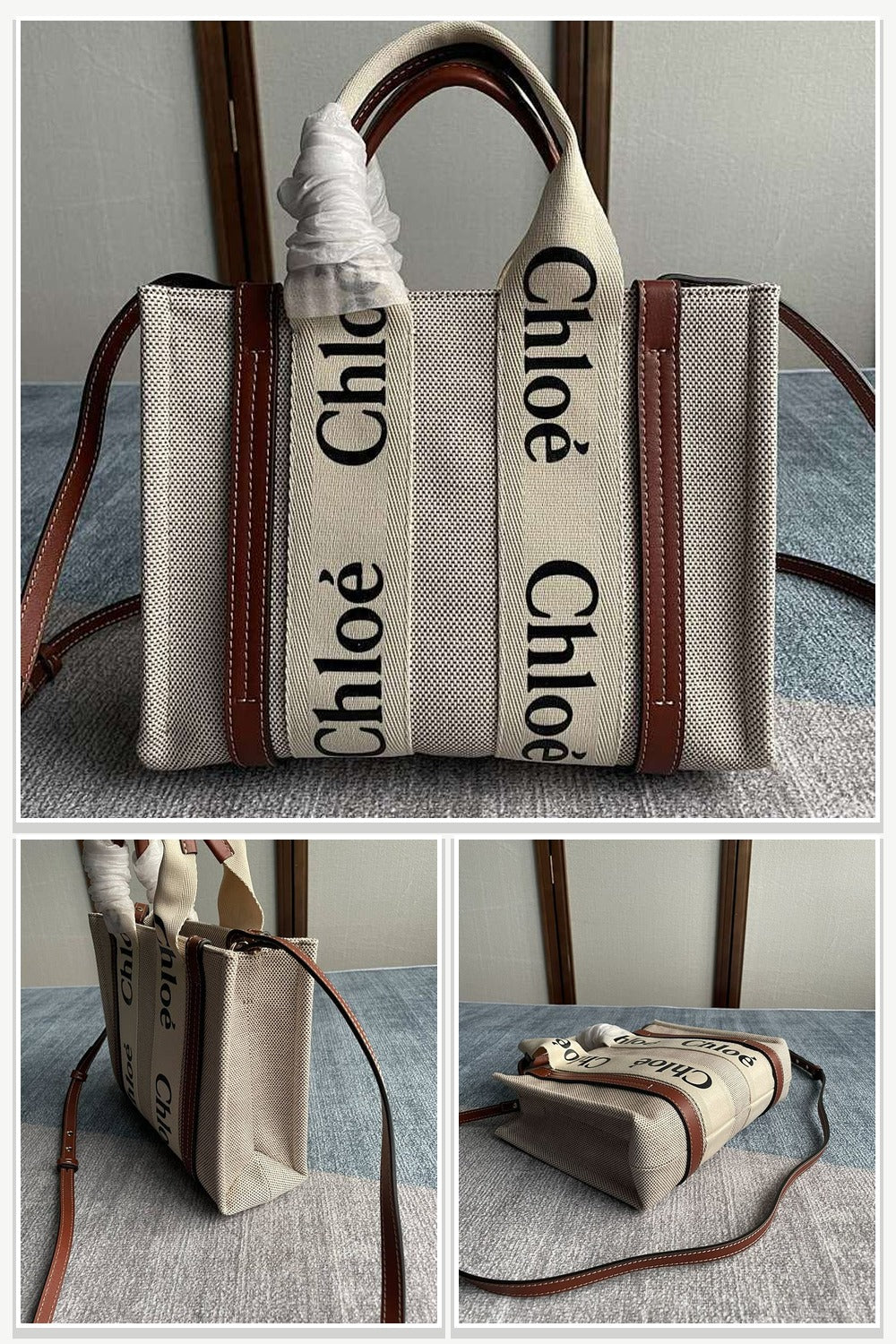 Chloe Bags 327