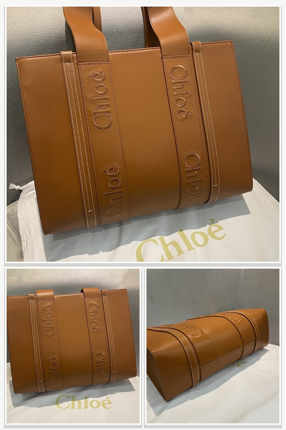 Chloe Bags 335