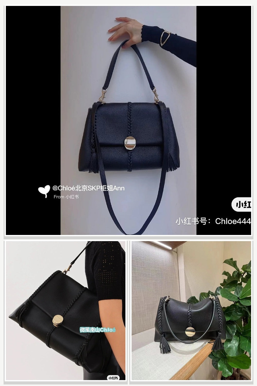 Chloe Bags 338