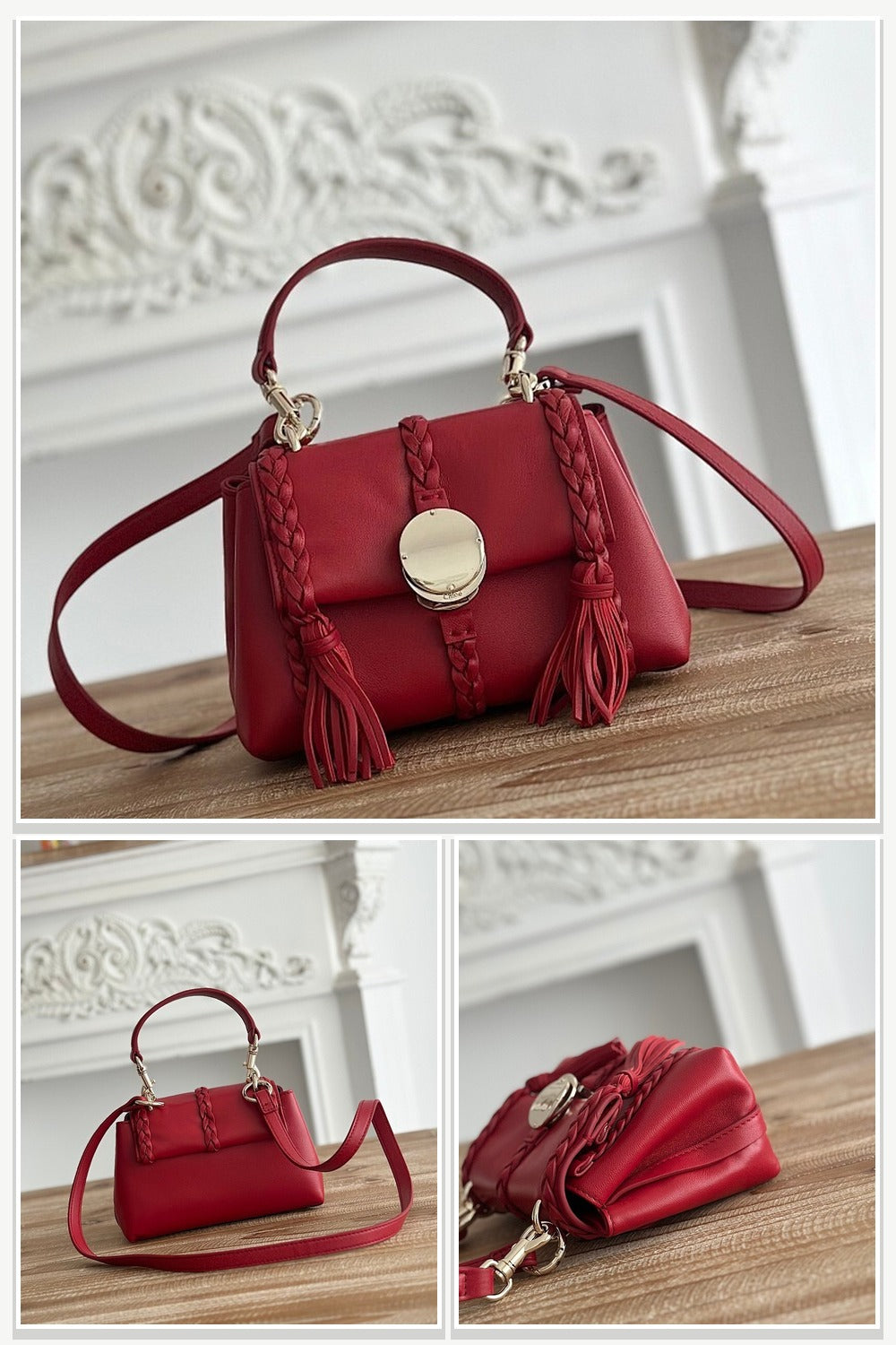 Chloe Bags 347