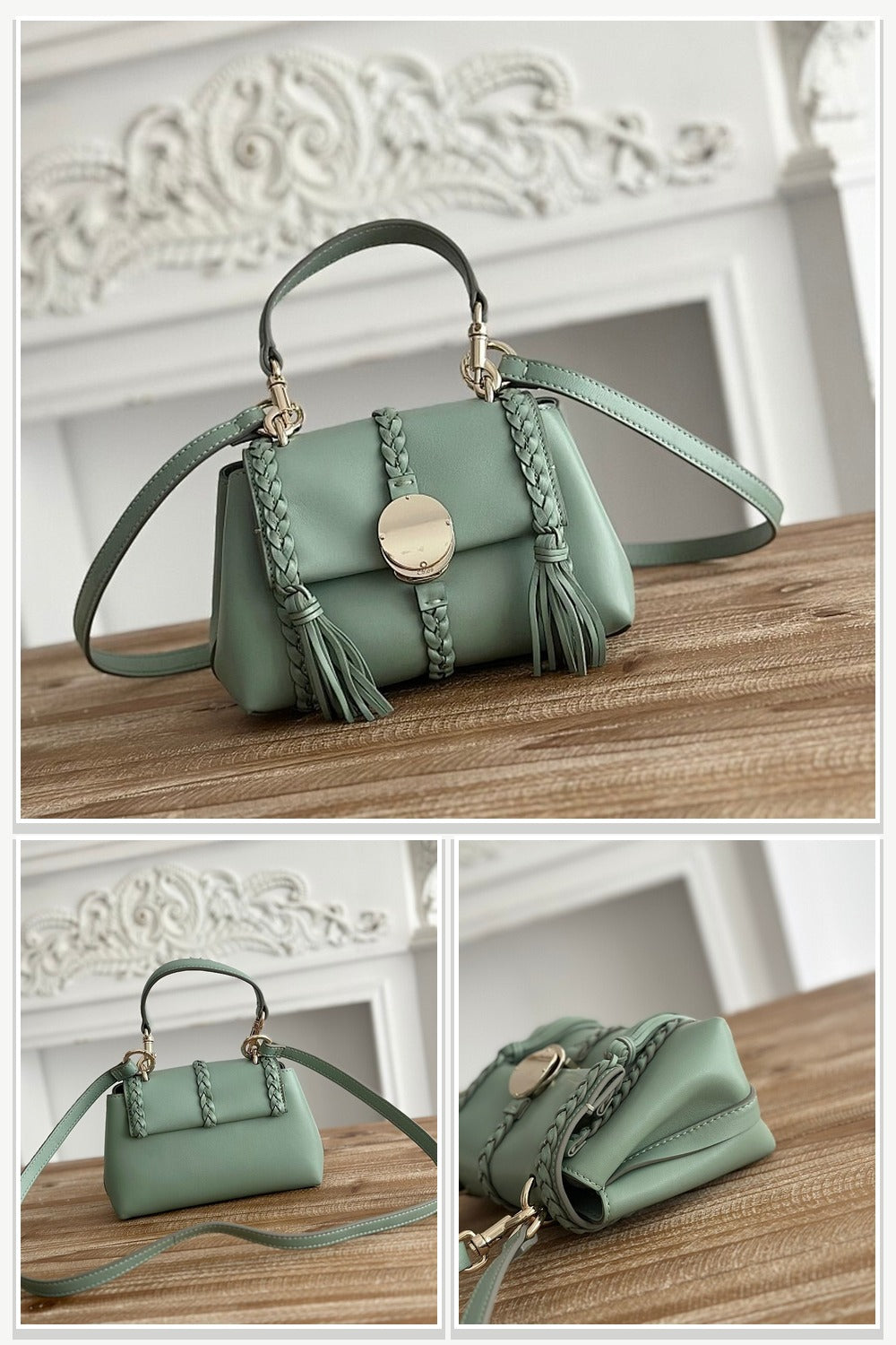 Chloe Bags 351