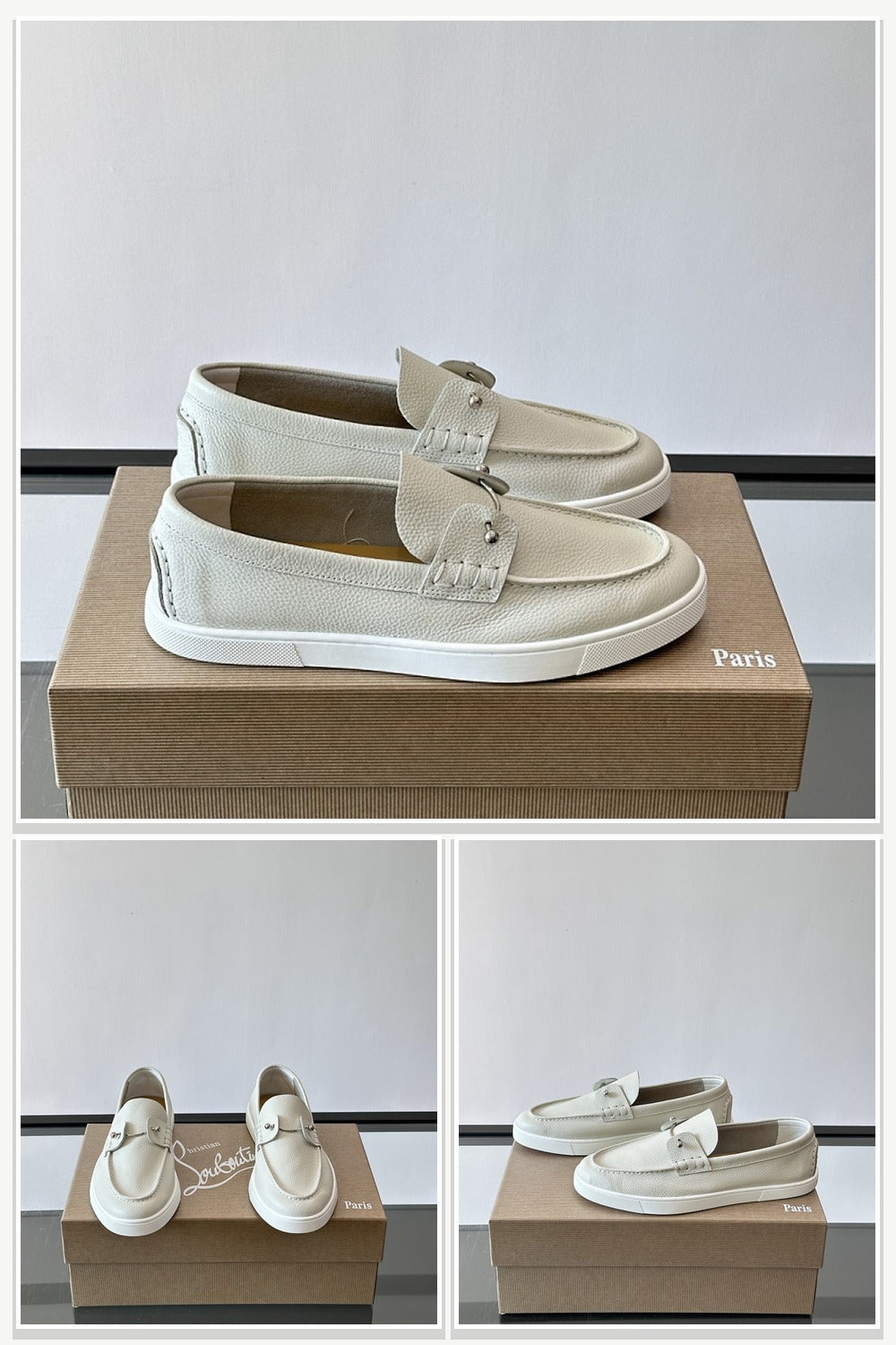 Christian Louboutin Shoes 002