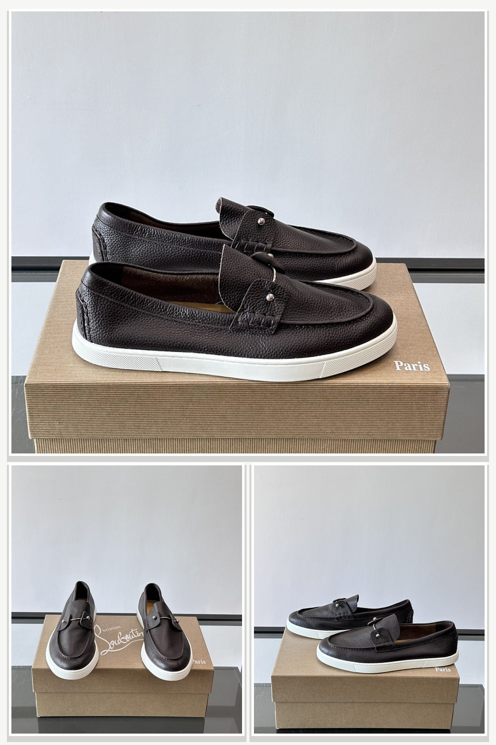 Christian Louboutin Shoes 003