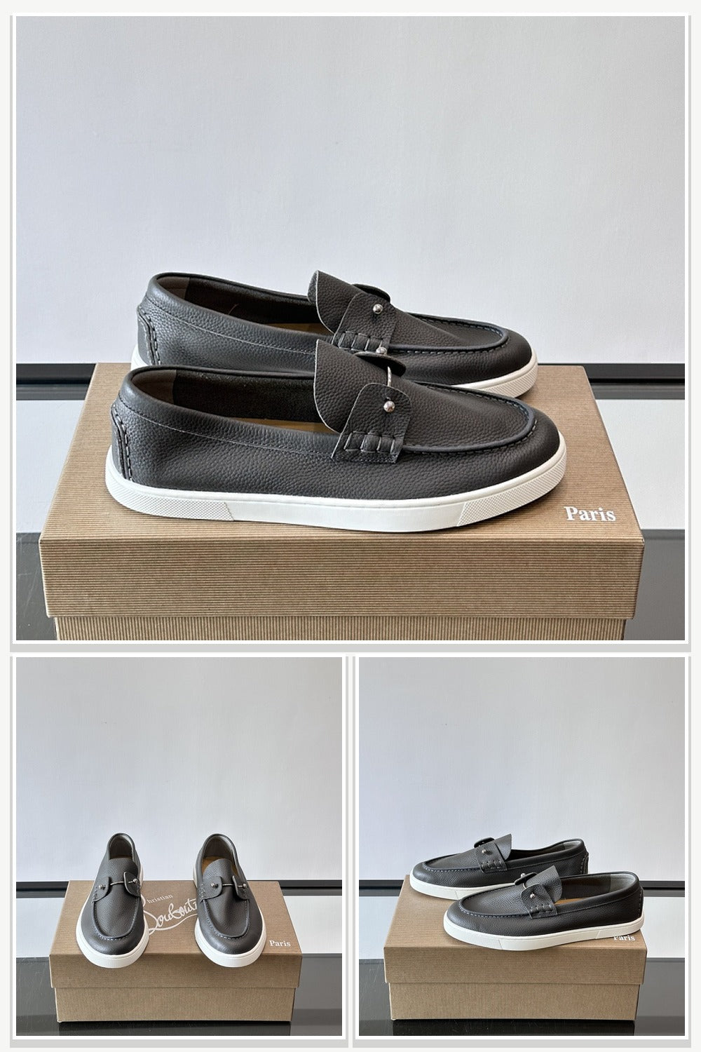 Christian Louboutin Shoes 004