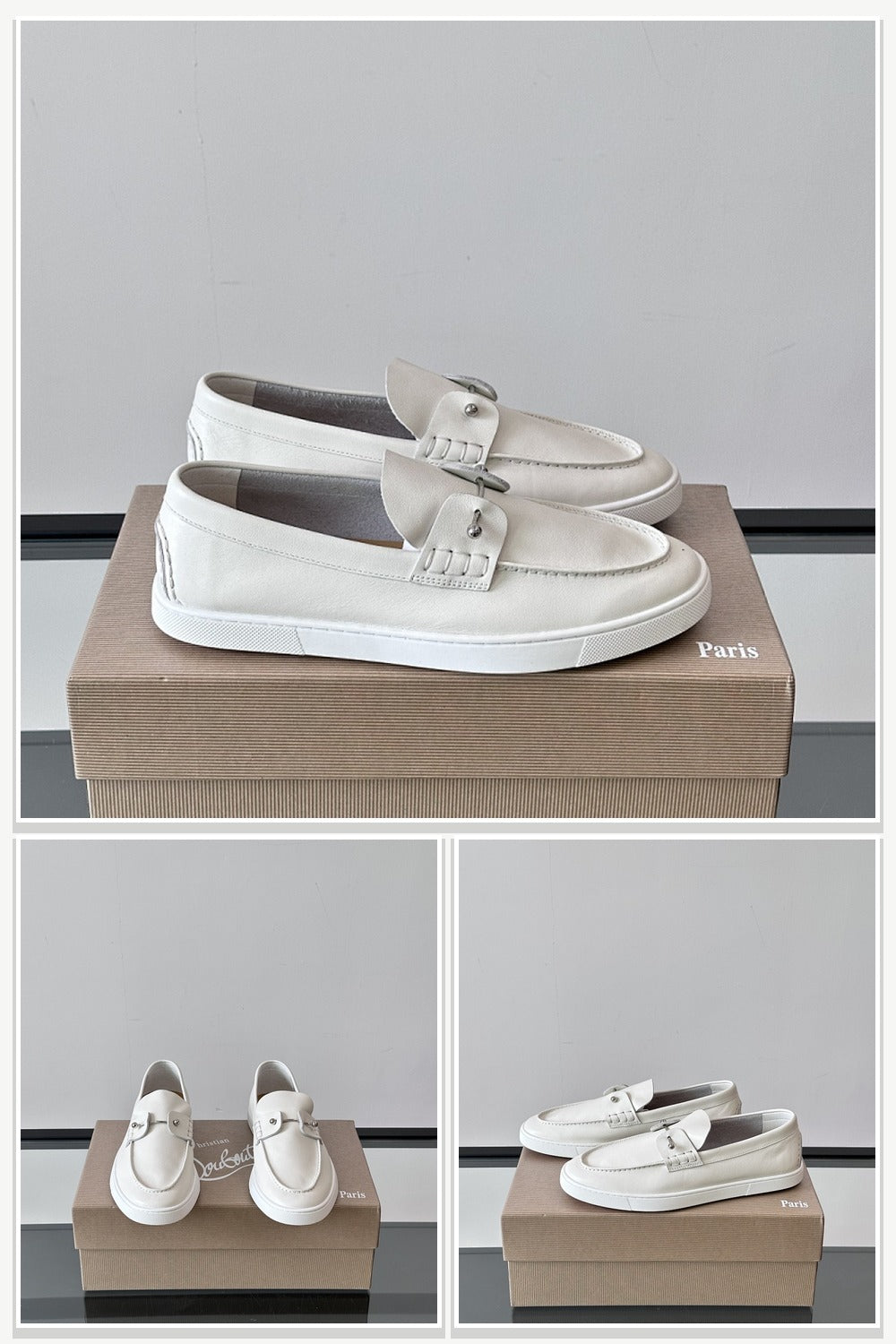 Christian Louboutin Shoes 037