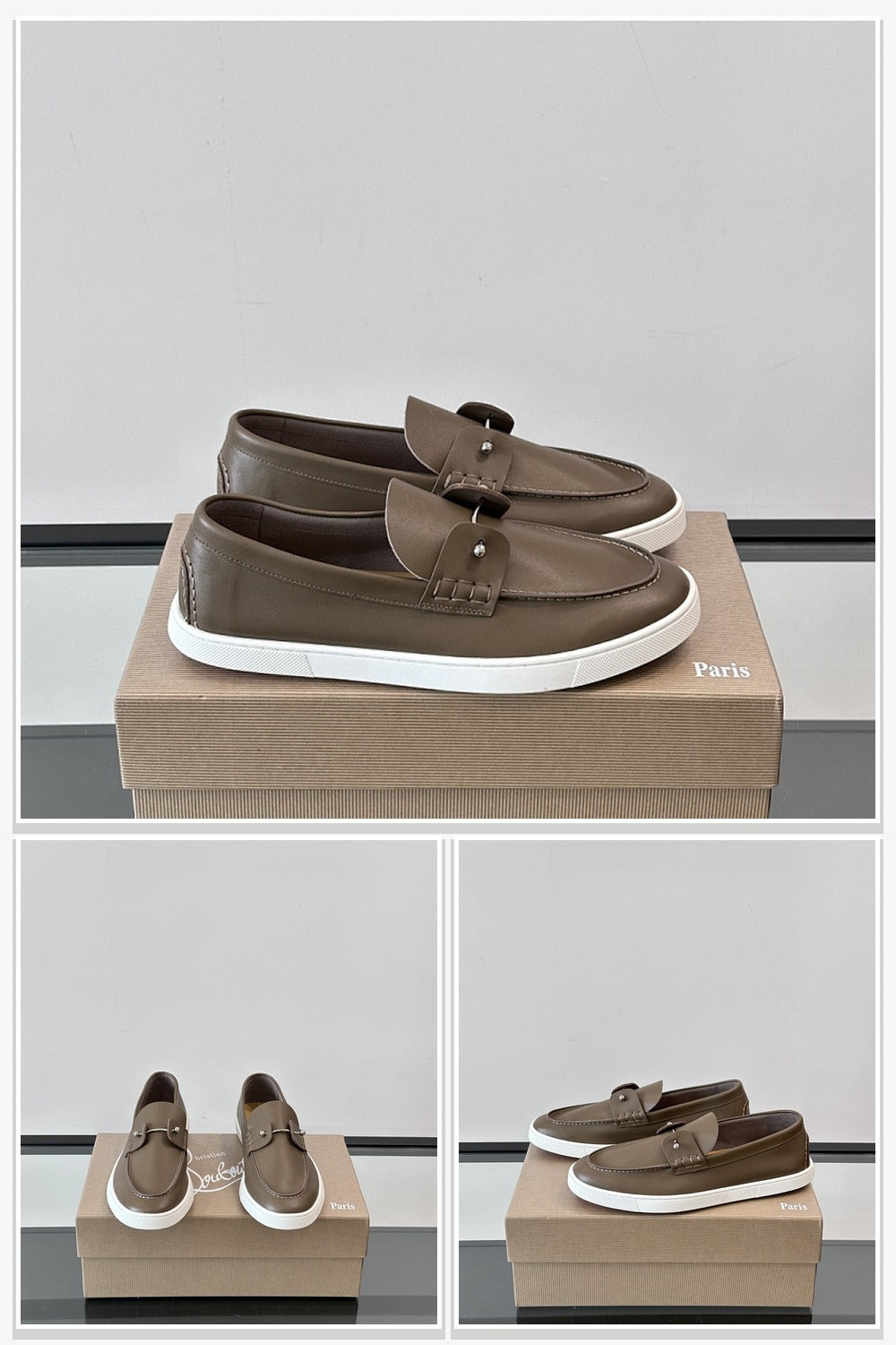 Christian Louboutin Shoes 040