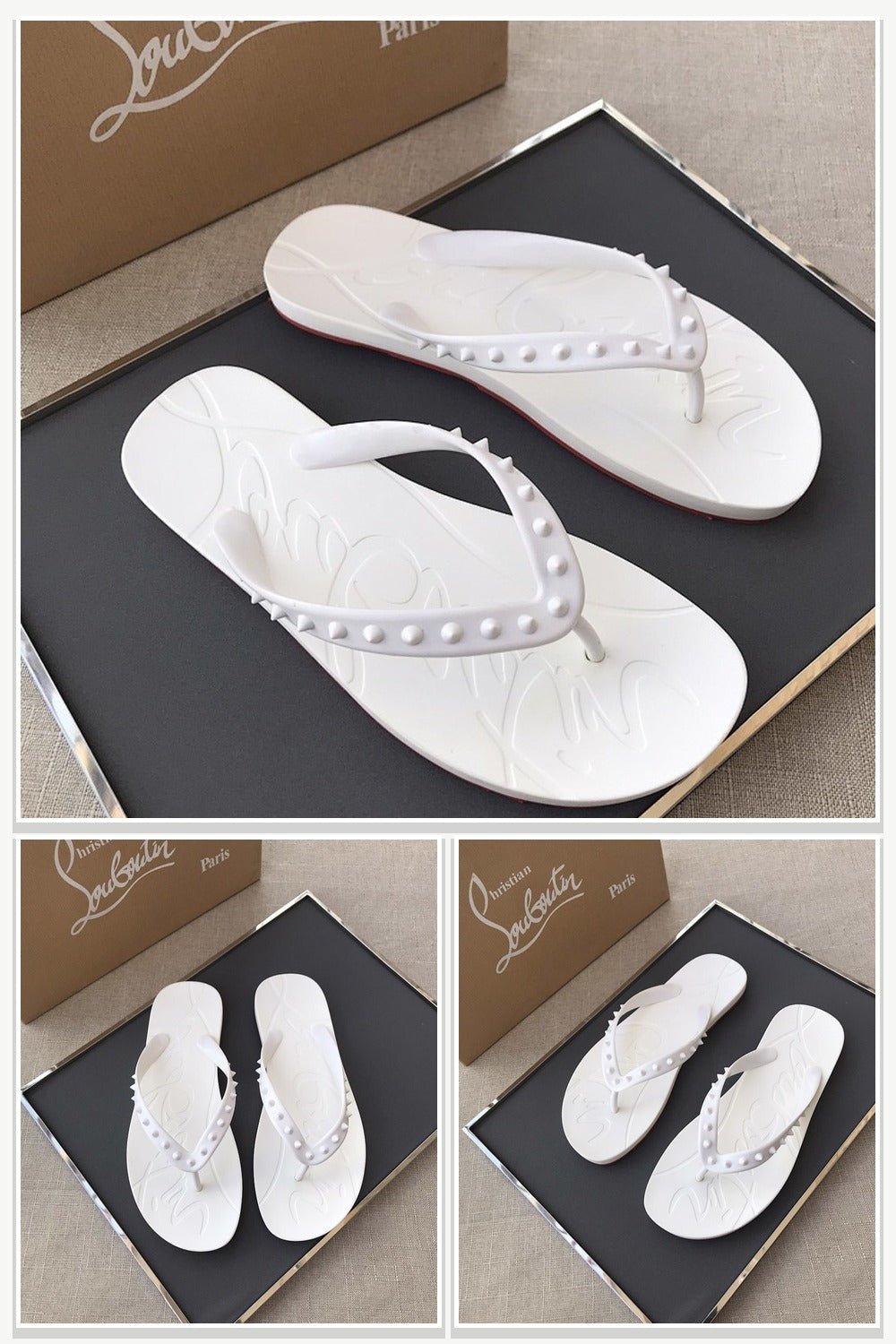 Christian Louboutin Shoes 067