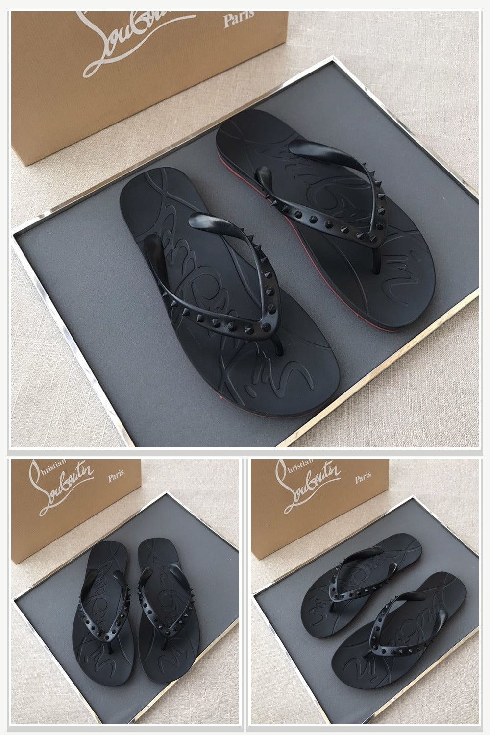 Christian Louboutin Shoes 069