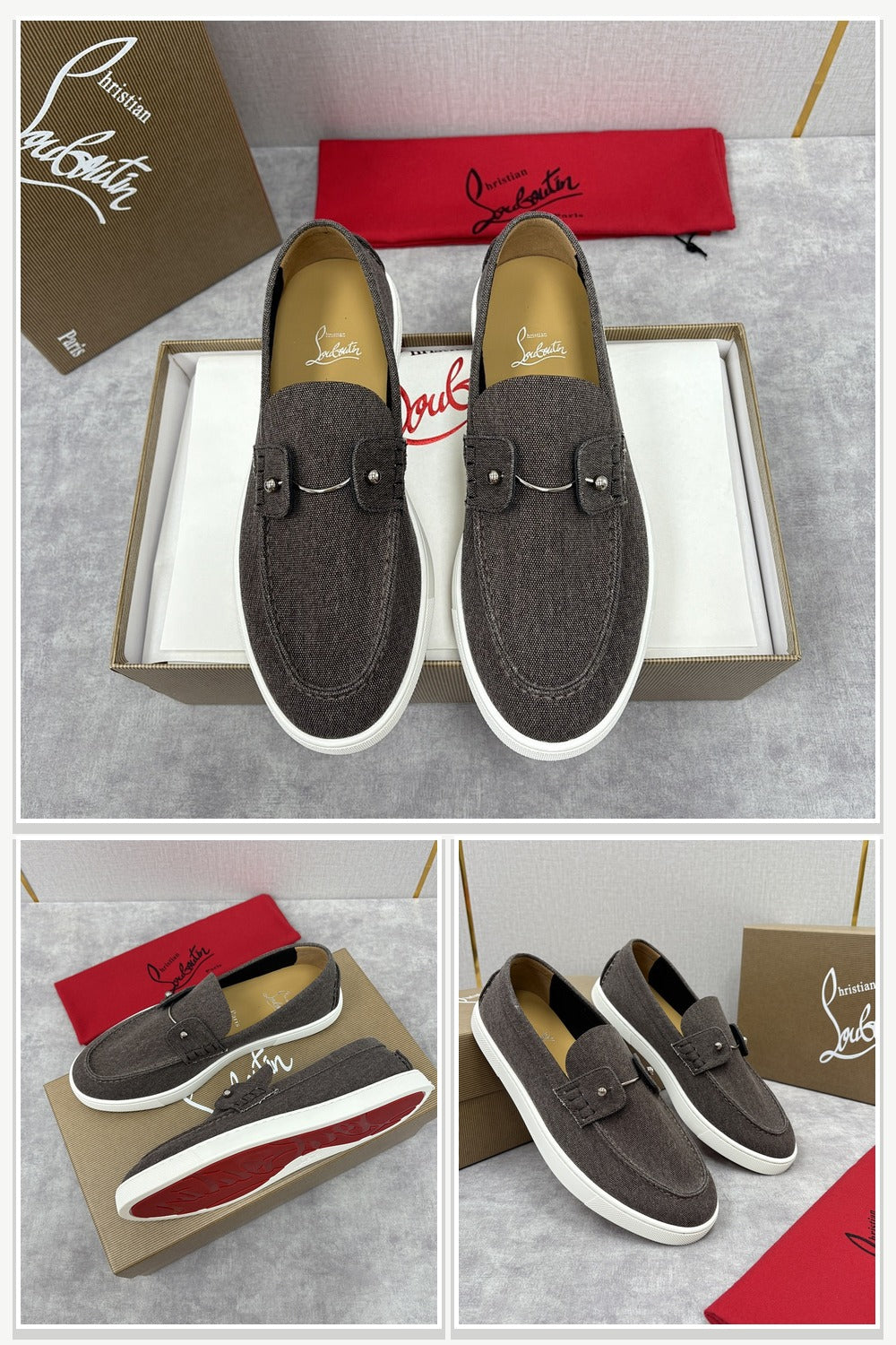 Christian Louboutin Shoes 103
