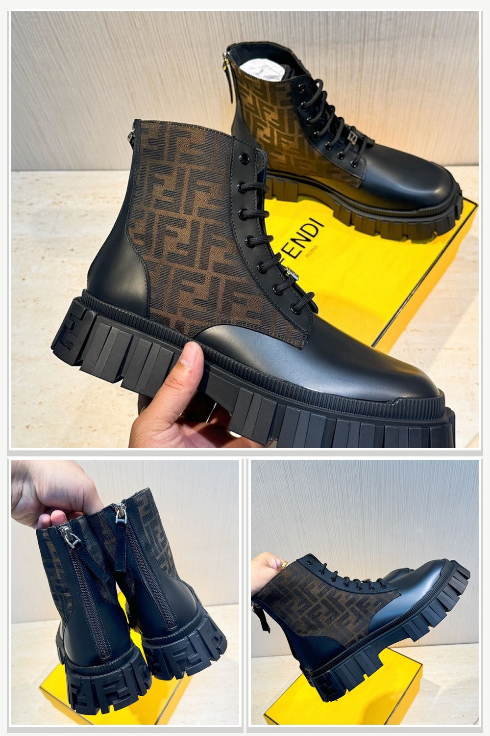 Christian Louboutin Shoes 115