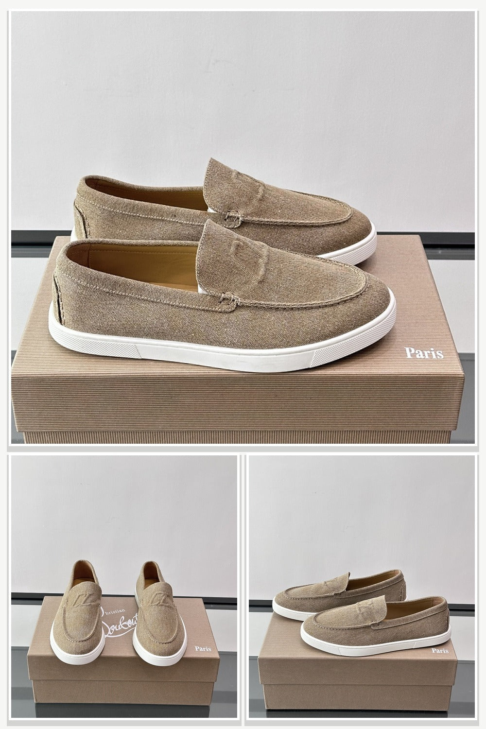 Christian Louboutin Shoes 117
