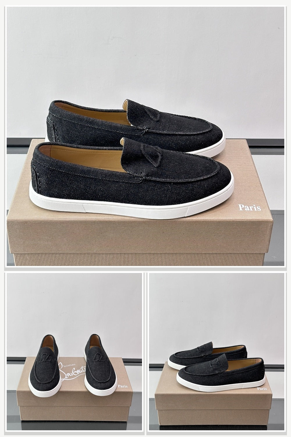 Christian Louboutin Shoes 119