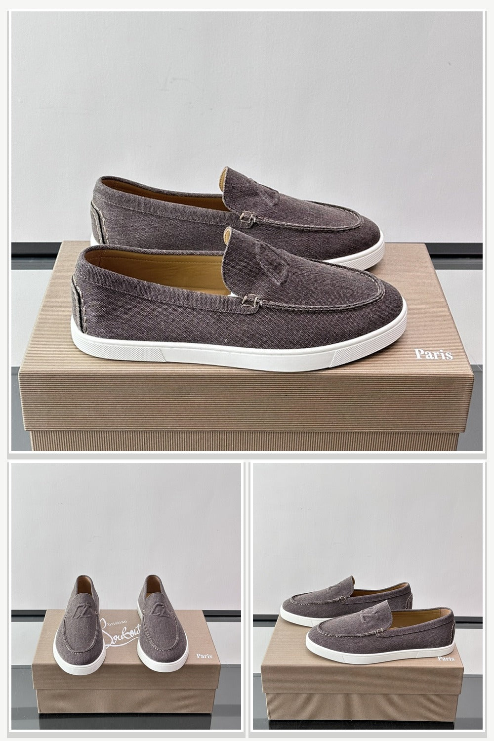Christian Louboutin Shoes 120