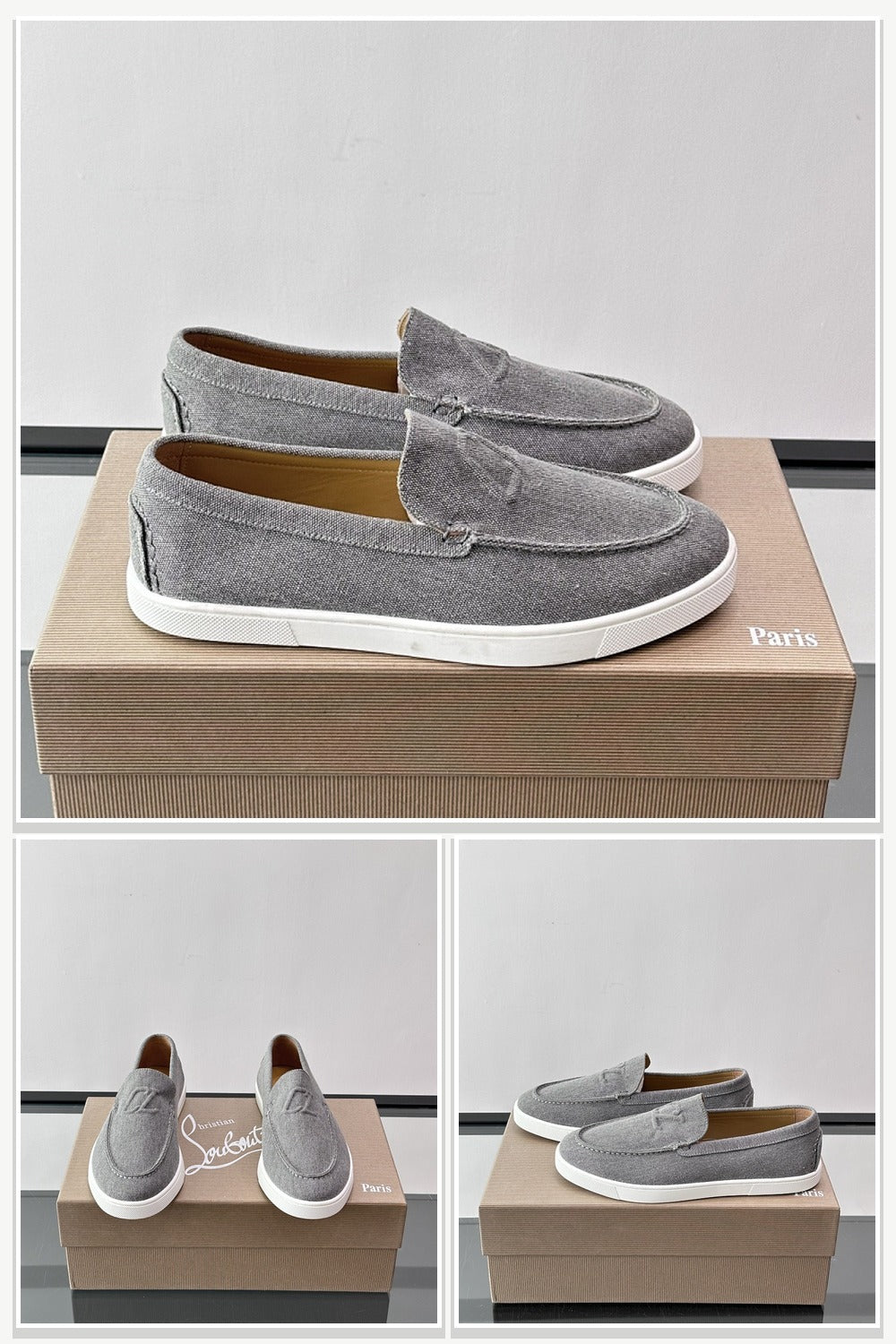 Christian Louboutin Shoes 123