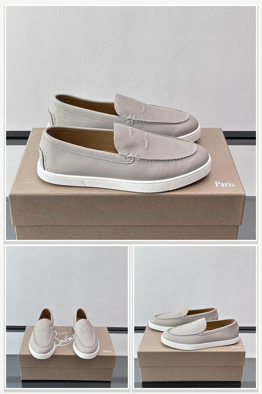 Christian Louboutin Shoes 127