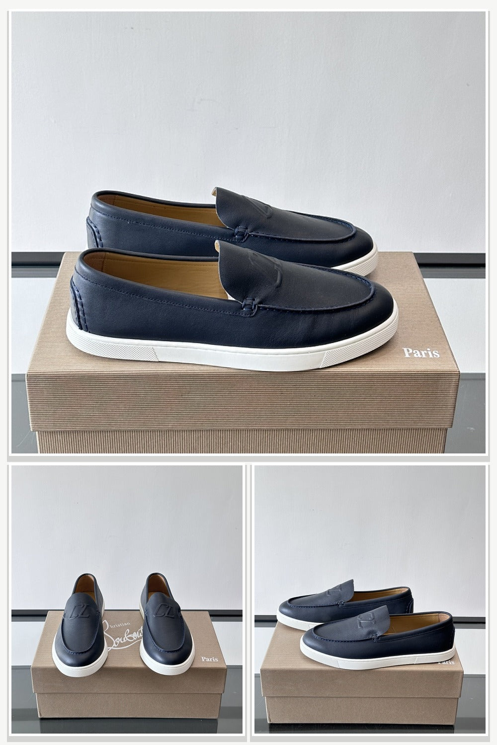 Christian Louboutin Shoes 130