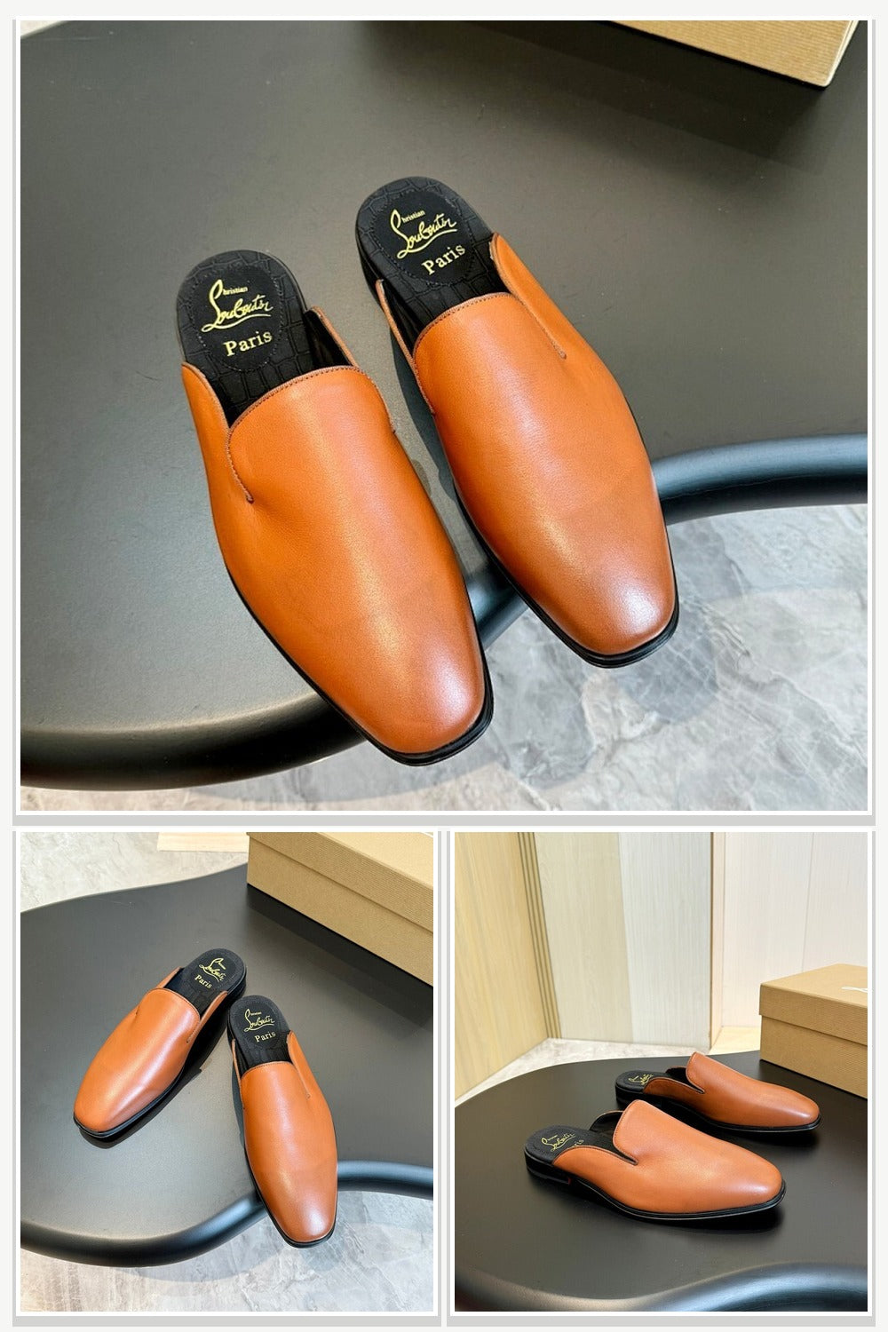 Christian Louboutin Shoes 131