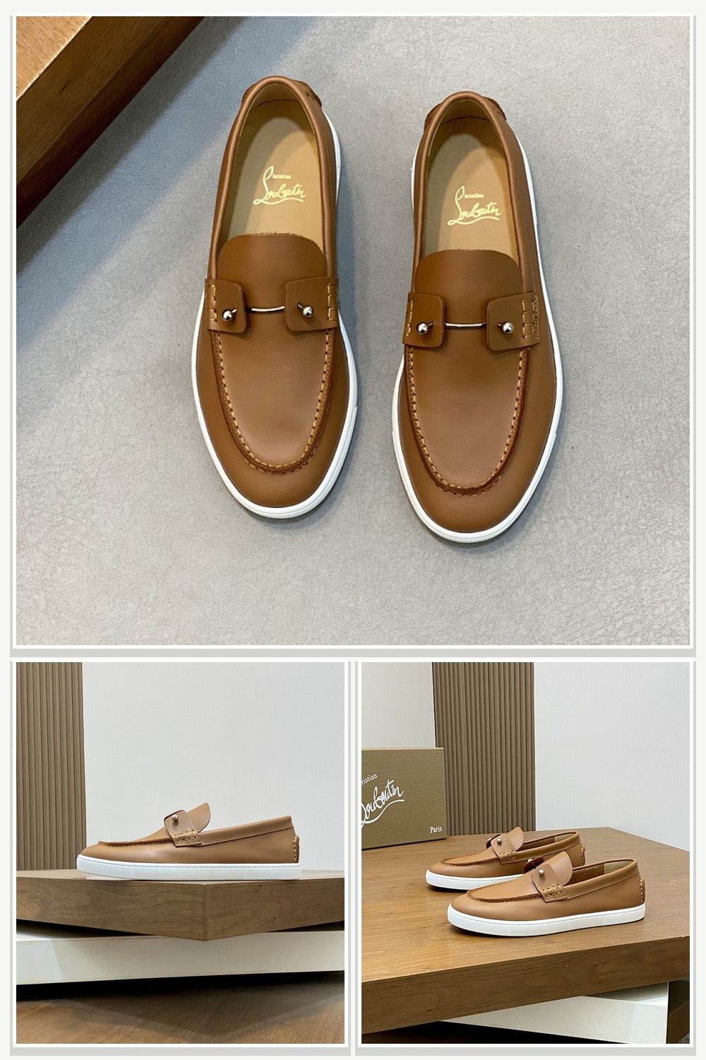 Christian Louboutin Shoes 140