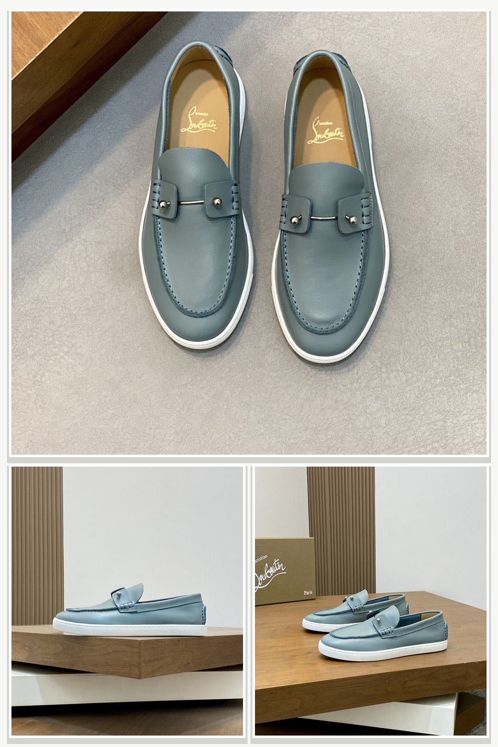 Christian Louboutin Shoes 145