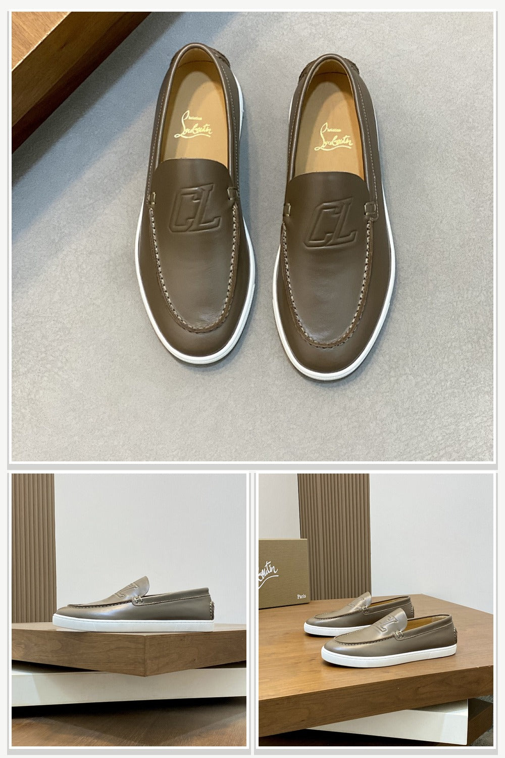 Christian Louboutin Shoes 157
