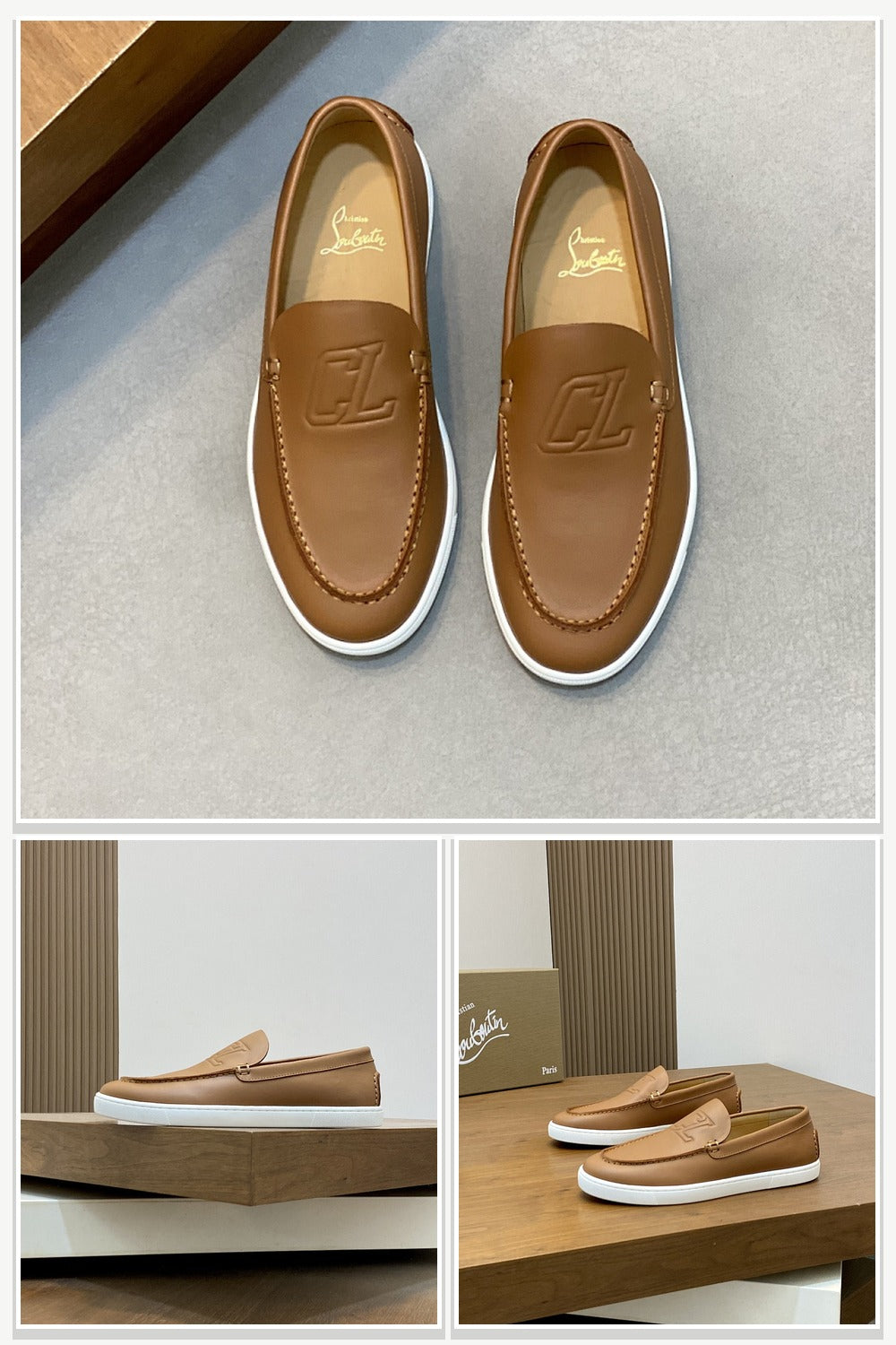 Christian Louboutin Shoes 159
