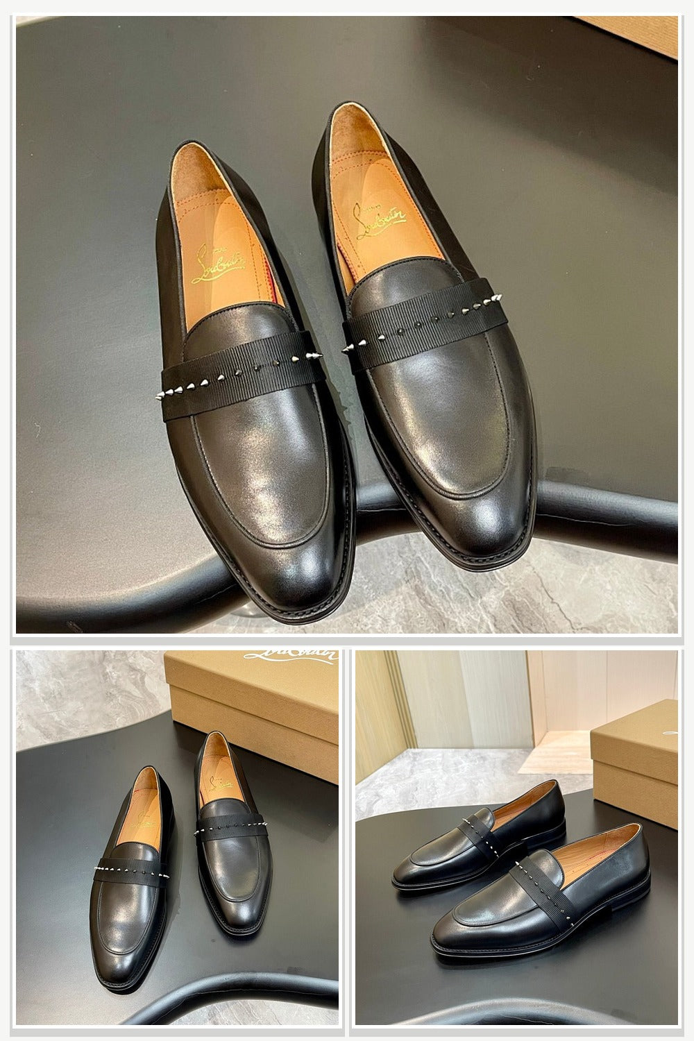 Christian Louboutin Shoes 182