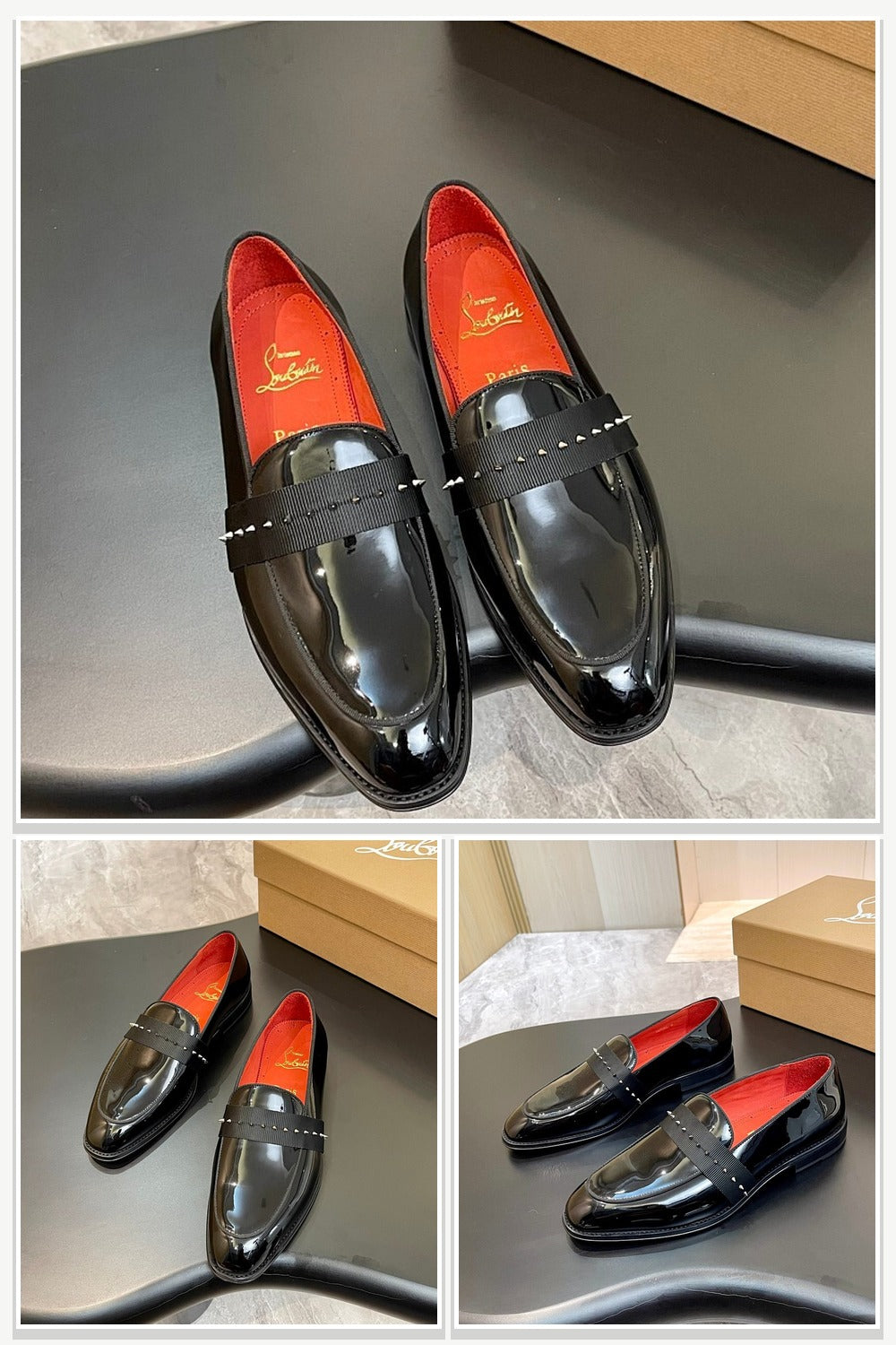 Christian Louboutin Shoes 183