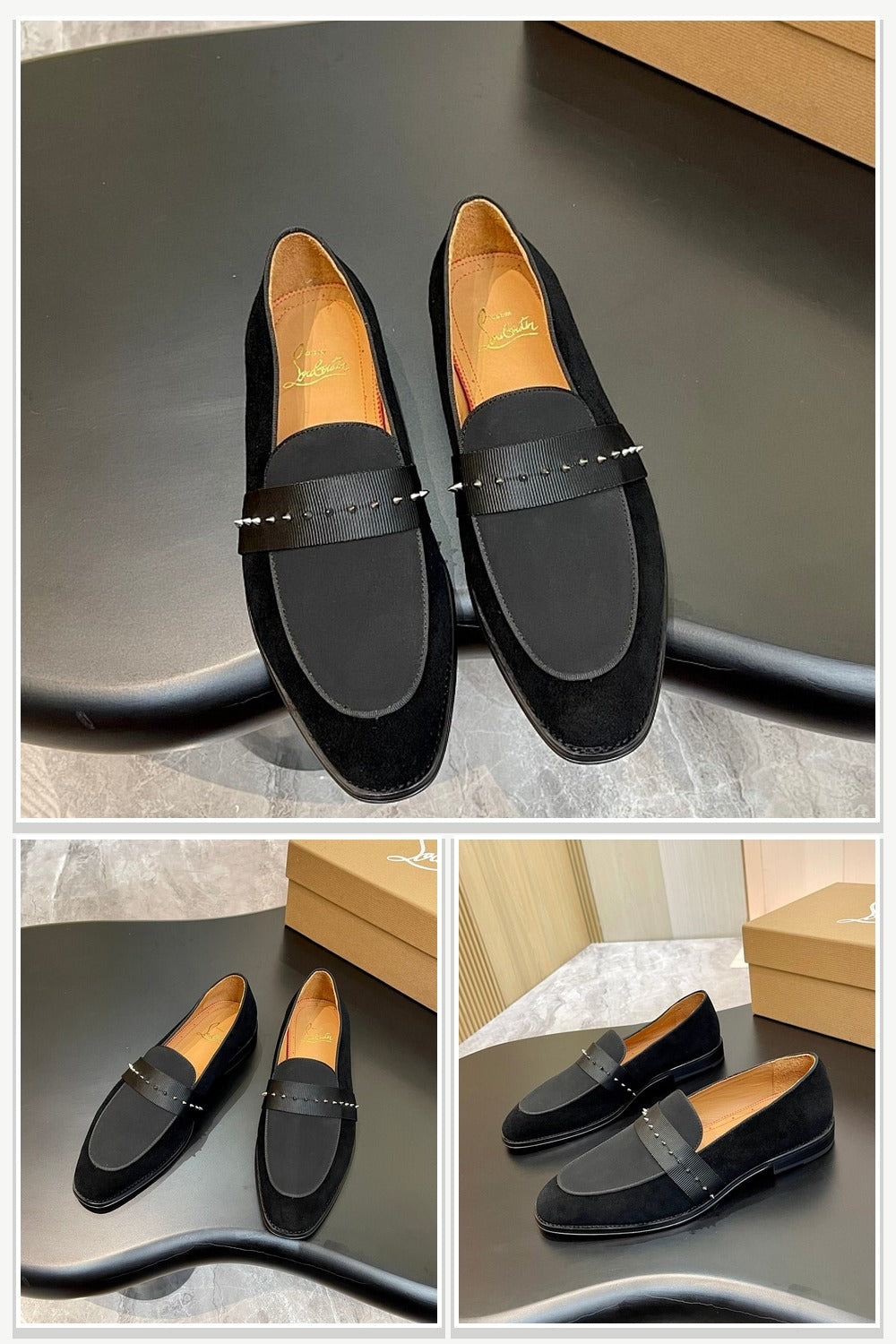 Christian Louboutin Shoes 184