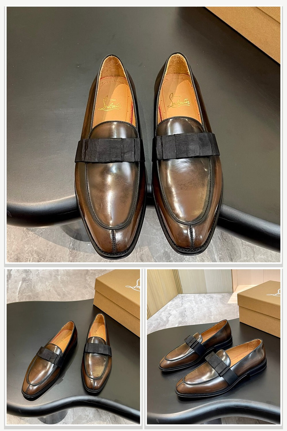 Christian Louboutin Shoes 187