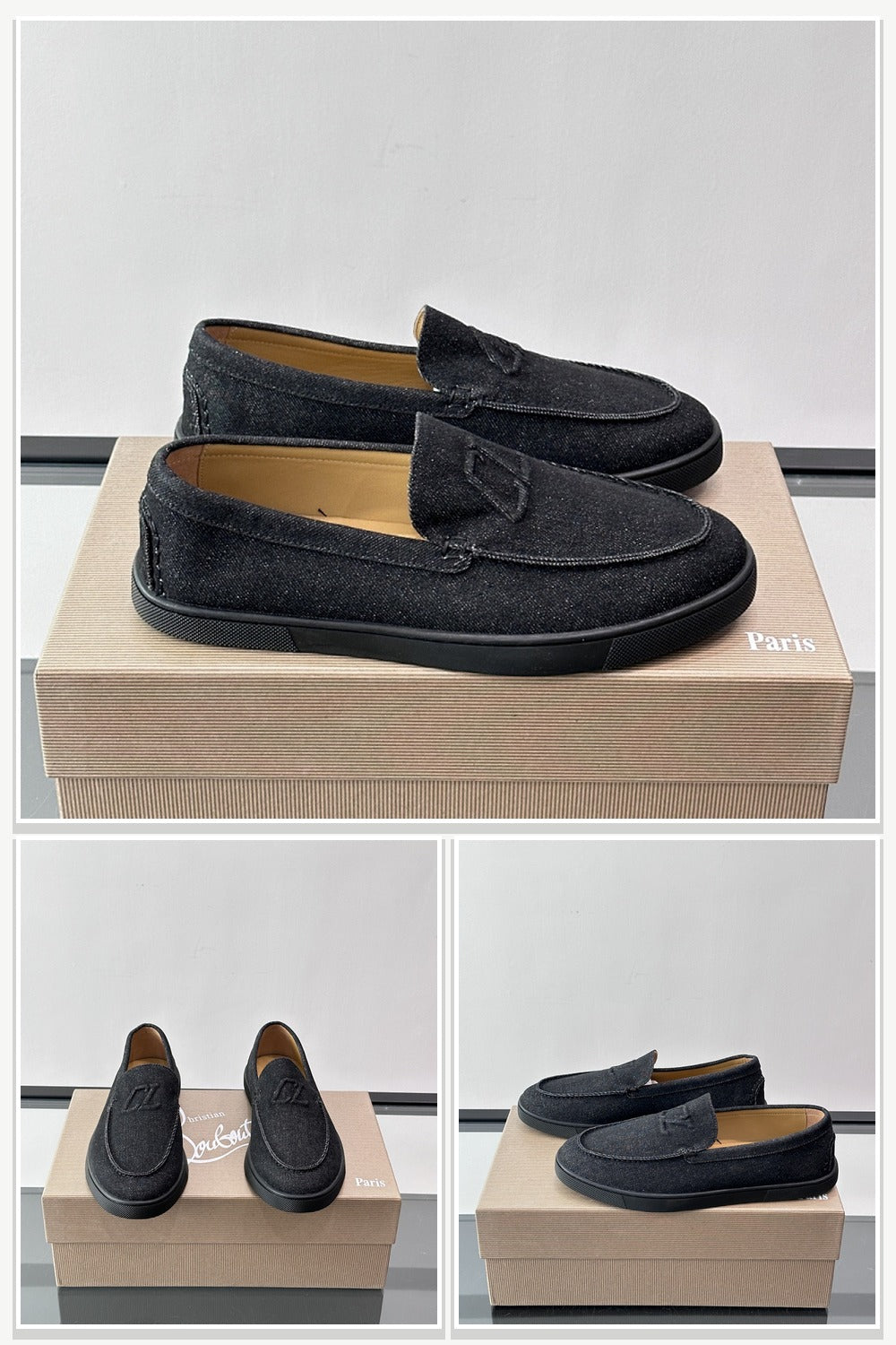 Christian Louboutin Shoes 200