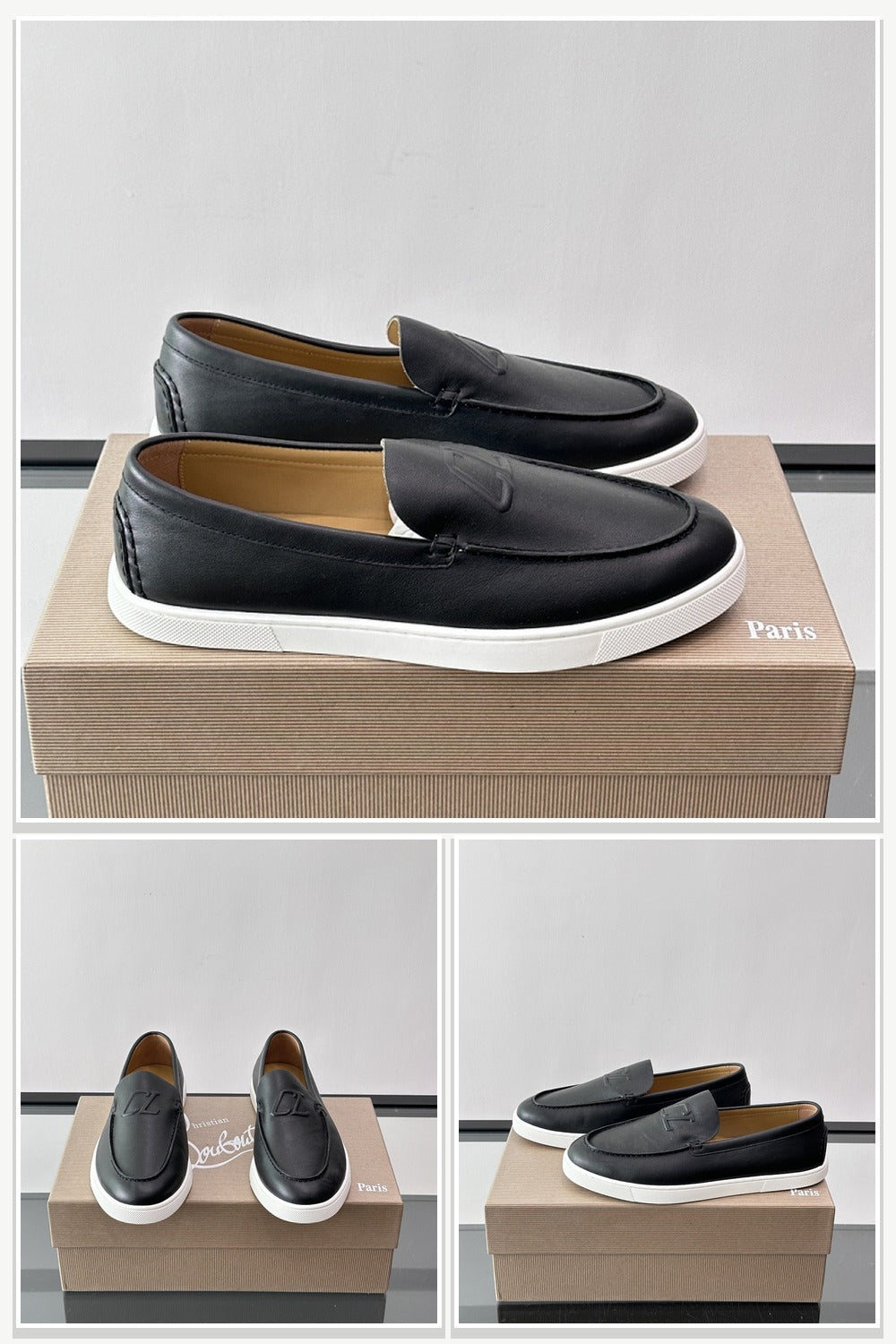 Christian Louboutin Shoes 218