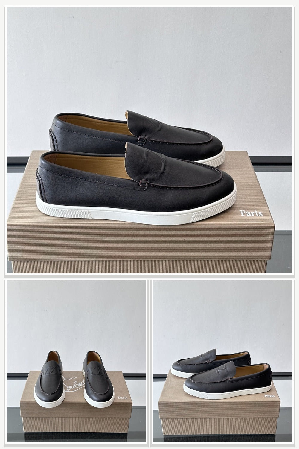 Christian Louboutin Shoes 226