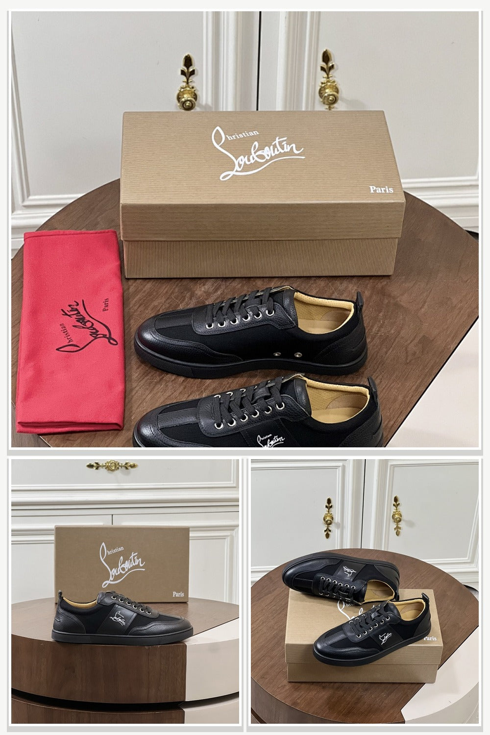 Christian Louboutin Shoes 227