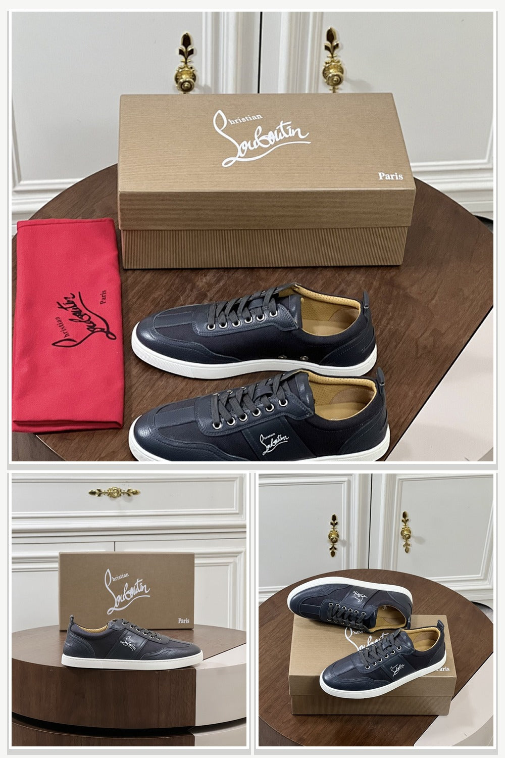 Christian Louboutin Shoes 229