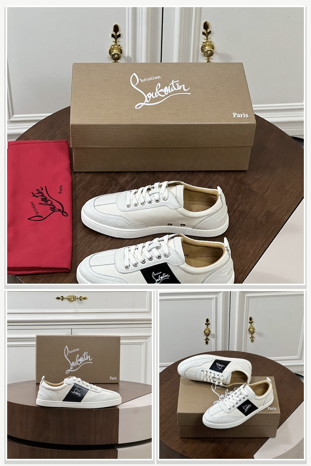 Christian Louboutin Shoes 231