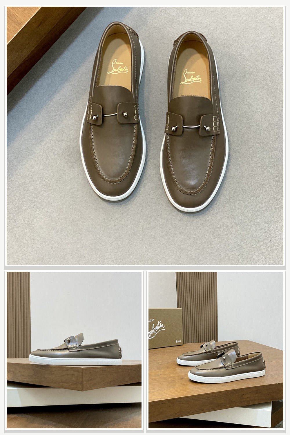 Christian Louboutin Shoes 245