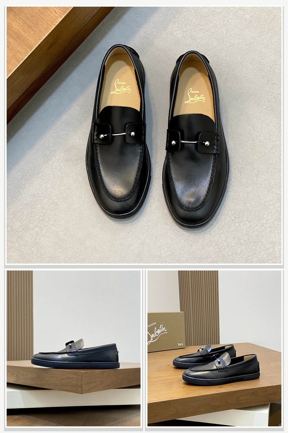 Christian Louboutin Shoes 246