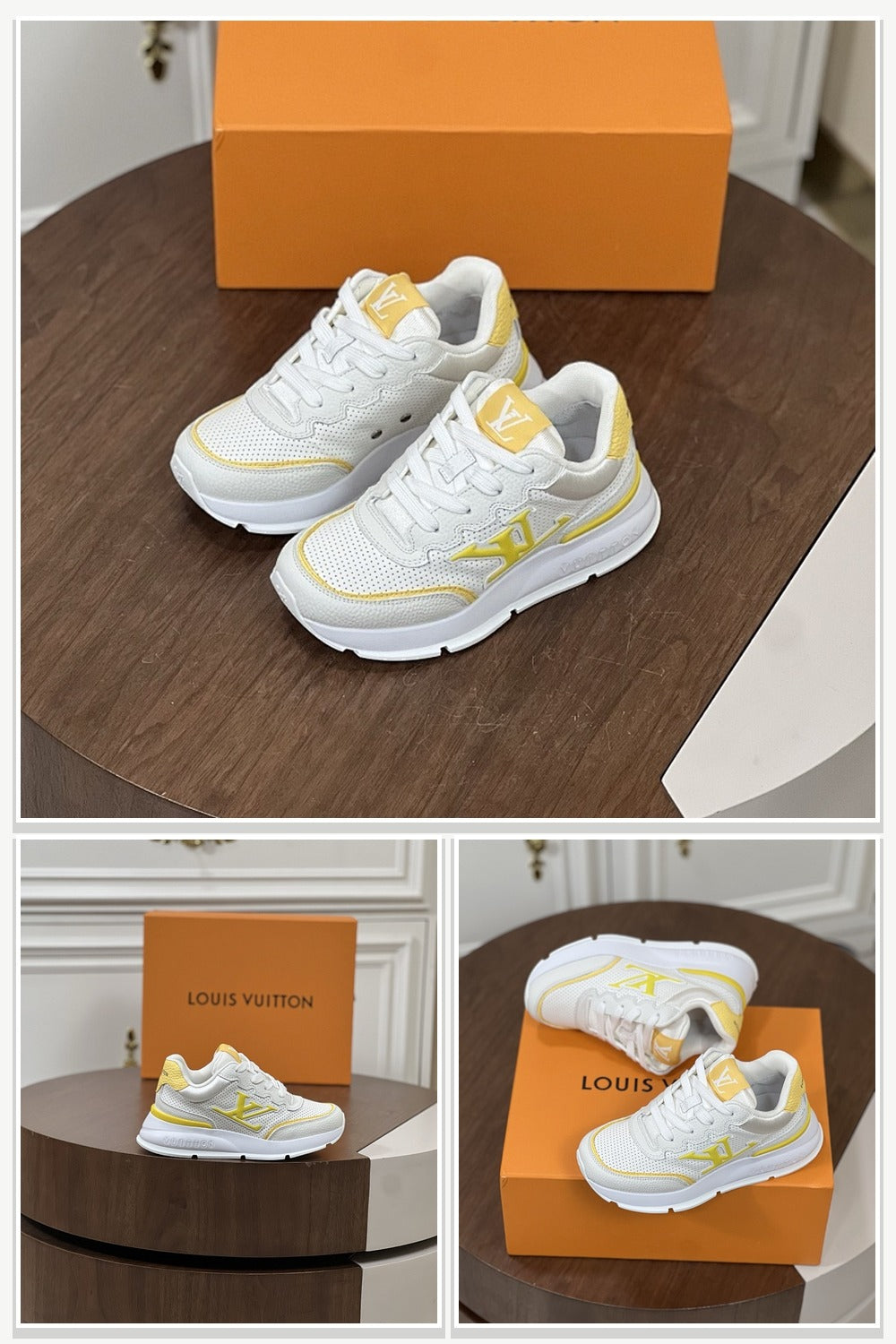 Christian Louboutin Shoes 247