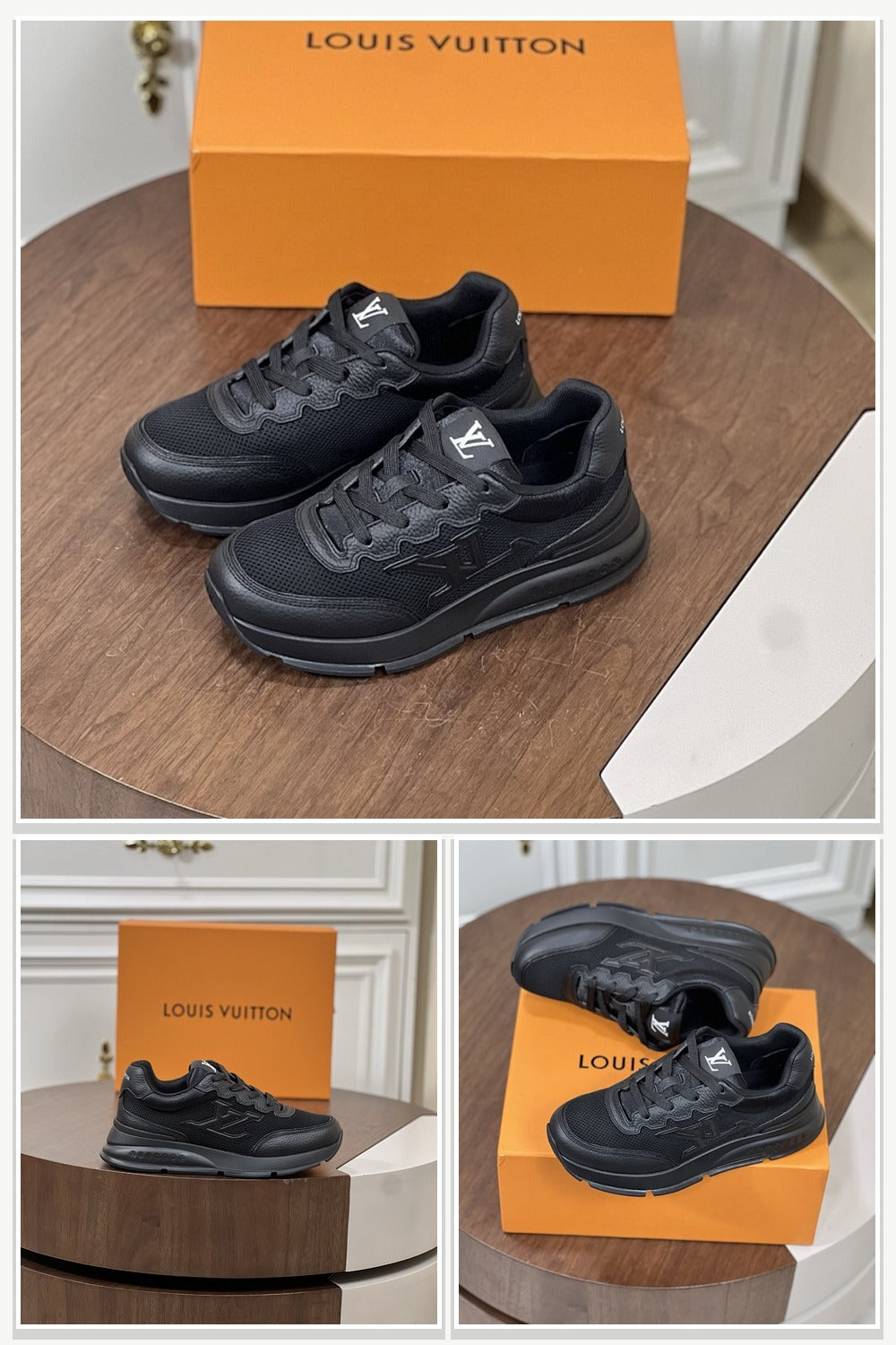 Christian Louboutin Shoes 258