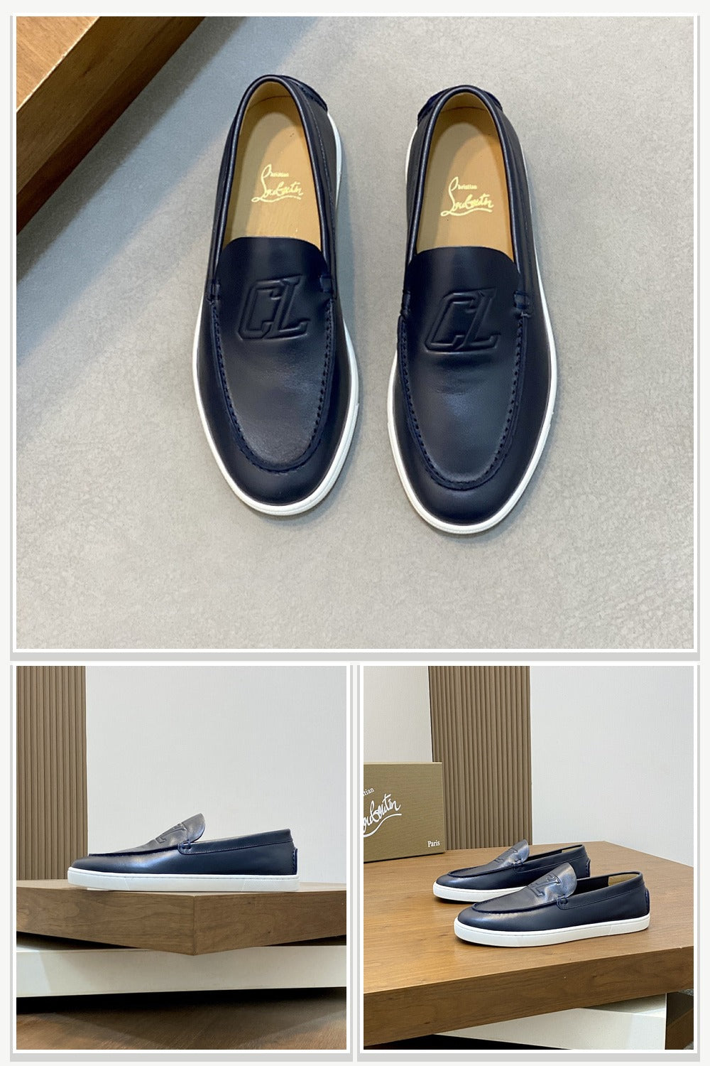 Christian Louboutin Shoes 268