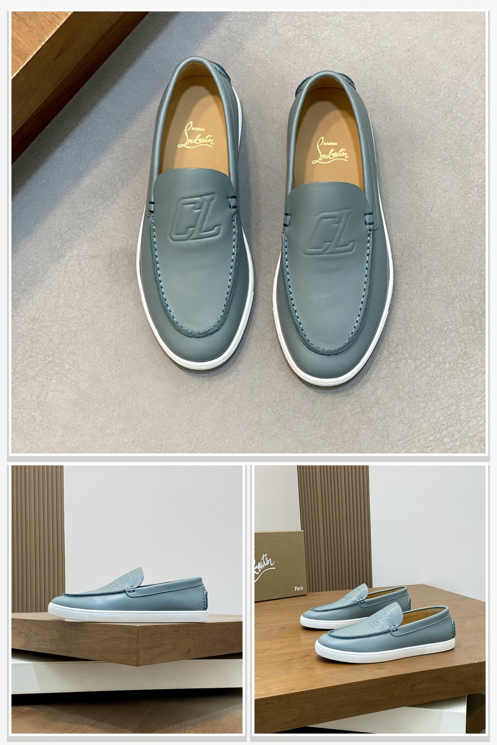 Christian Louboutin Shoes 272
