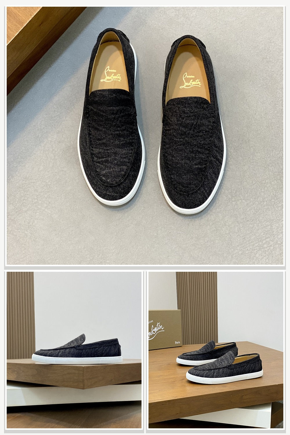 Christian Louboutin Shoes 280