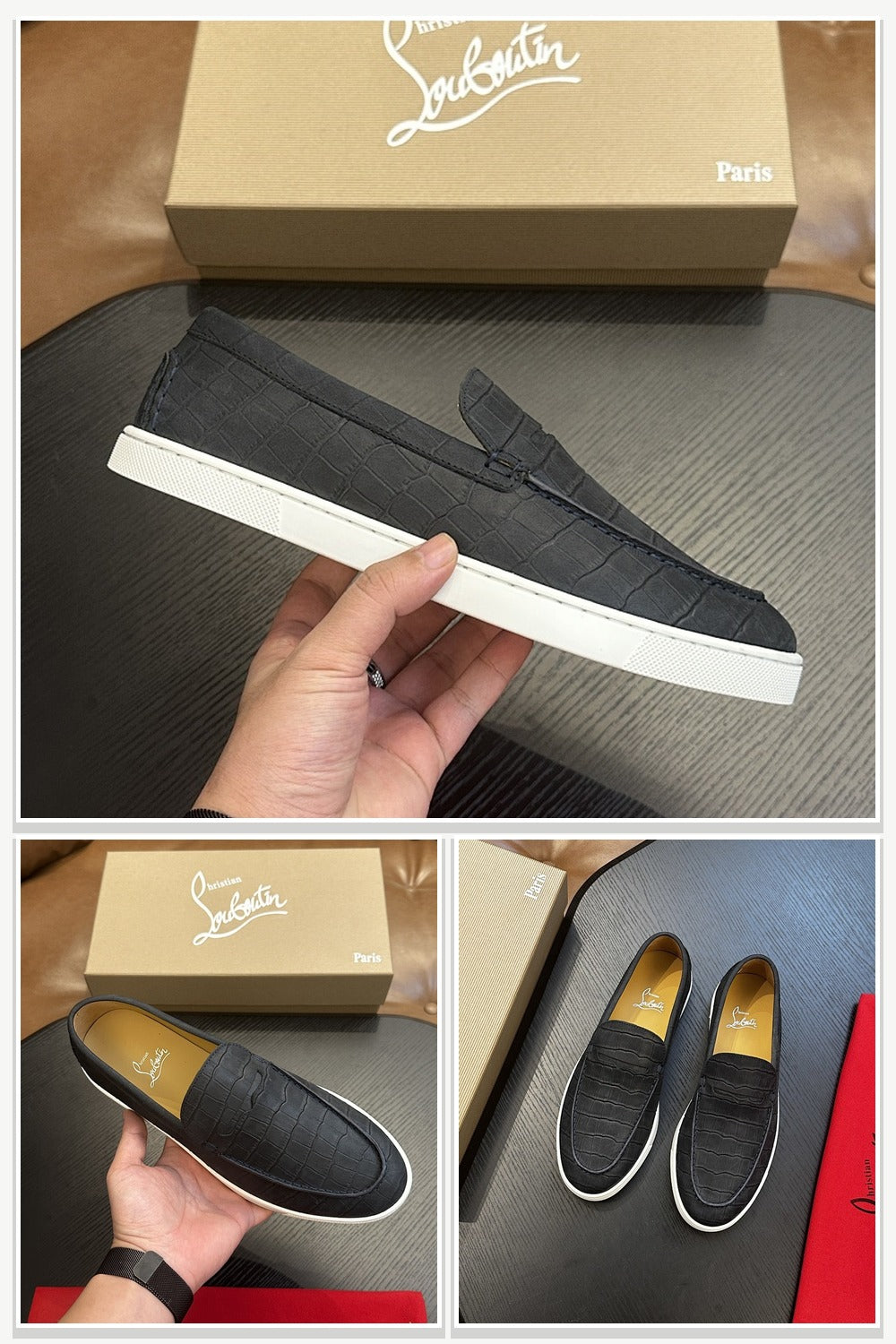 Christian Louboutin Shoes 283
