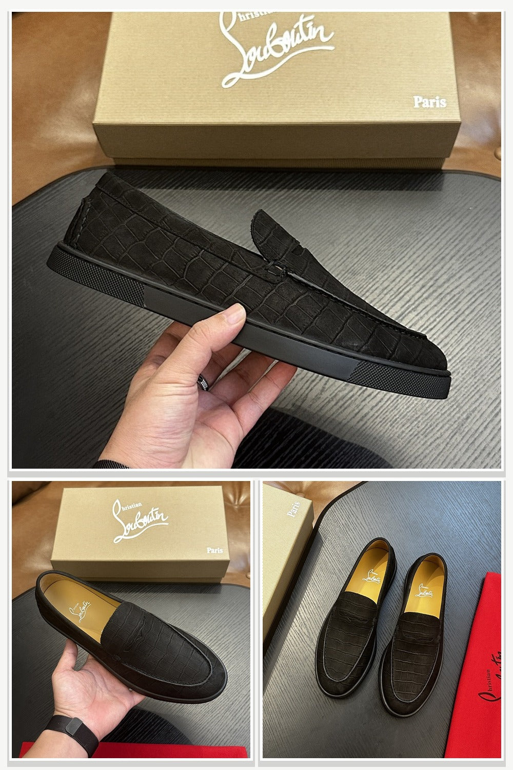 Christian Louboutin Shoes 289