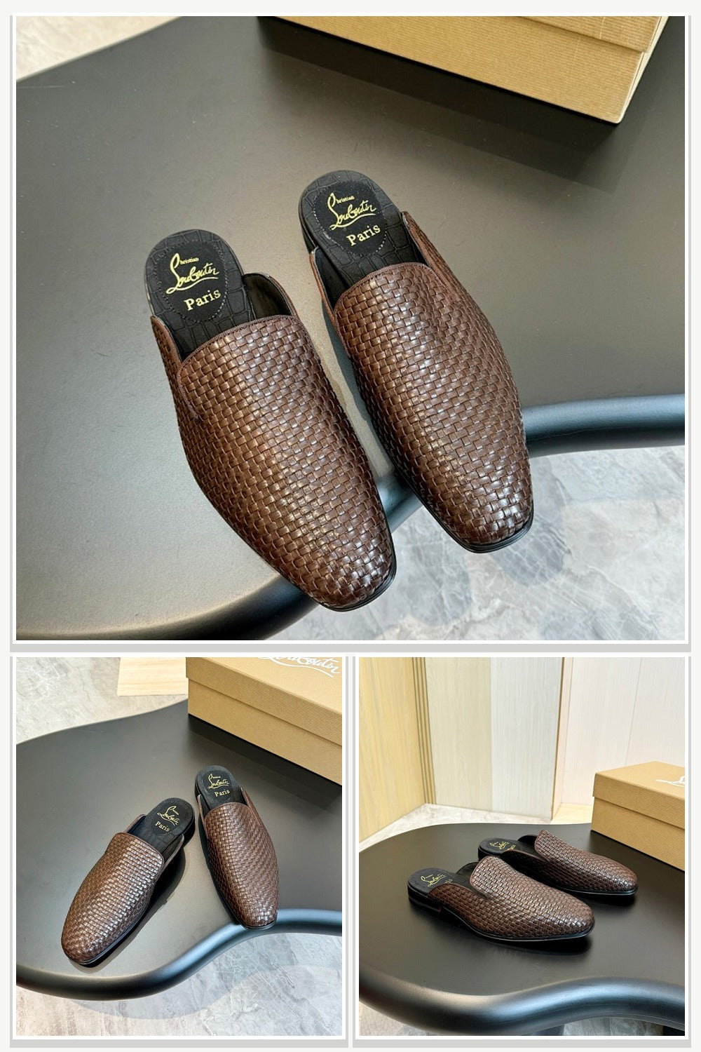 Christian Louboutin Shoes 298