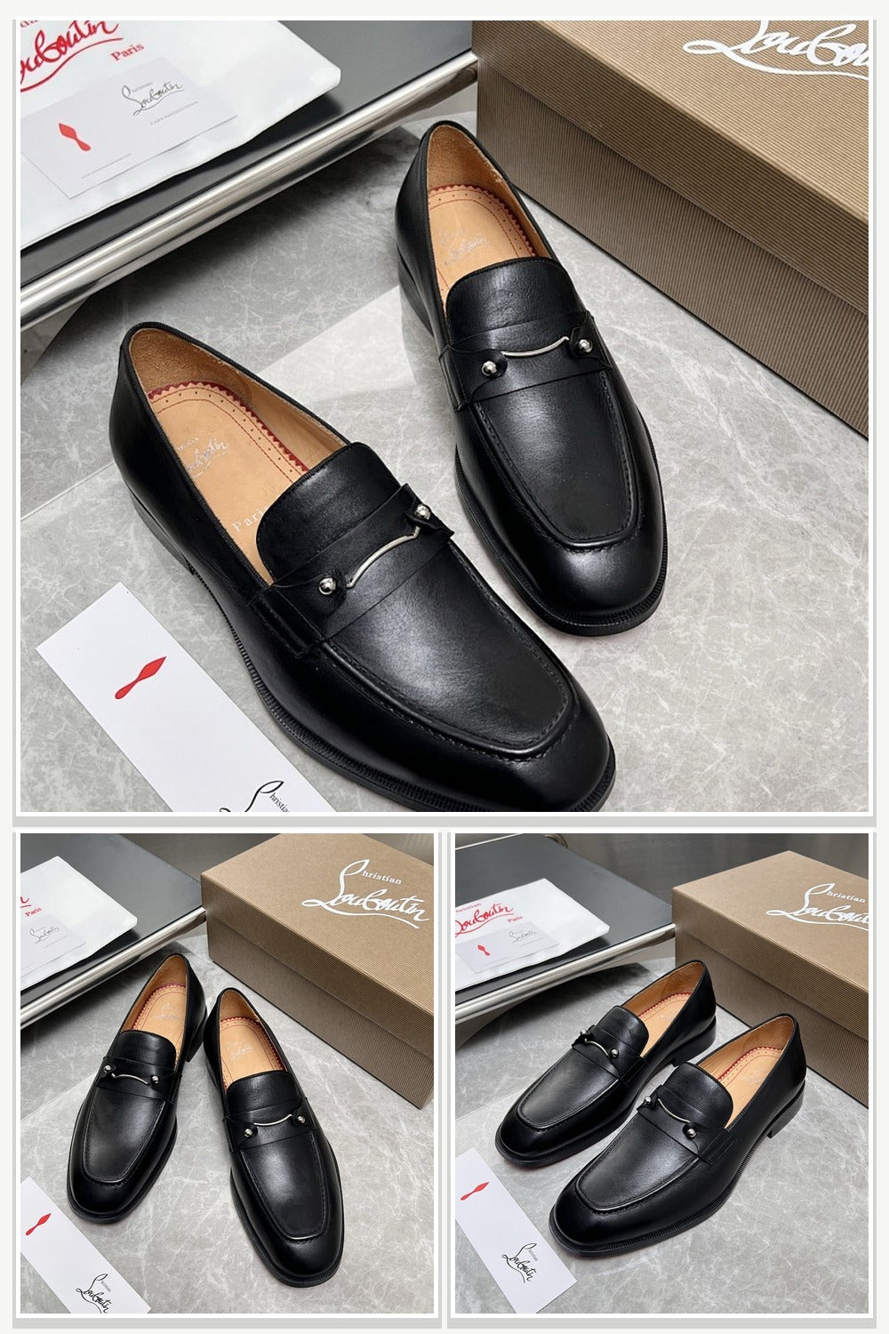 Christian Louboutin Shoes 301