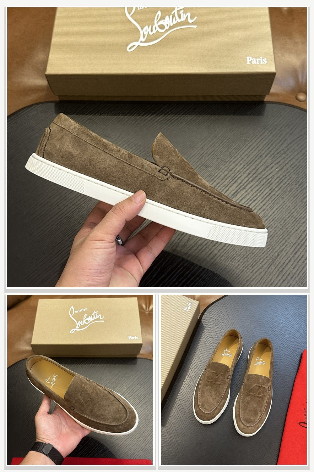 Christian Louboutin Shoes 302