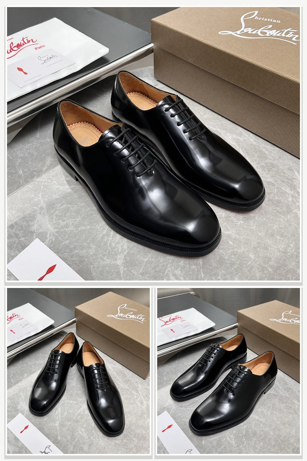 Christian Louboutin Shoes 307