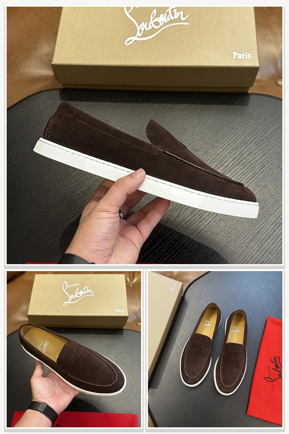Christian Louboutin Shoes 308