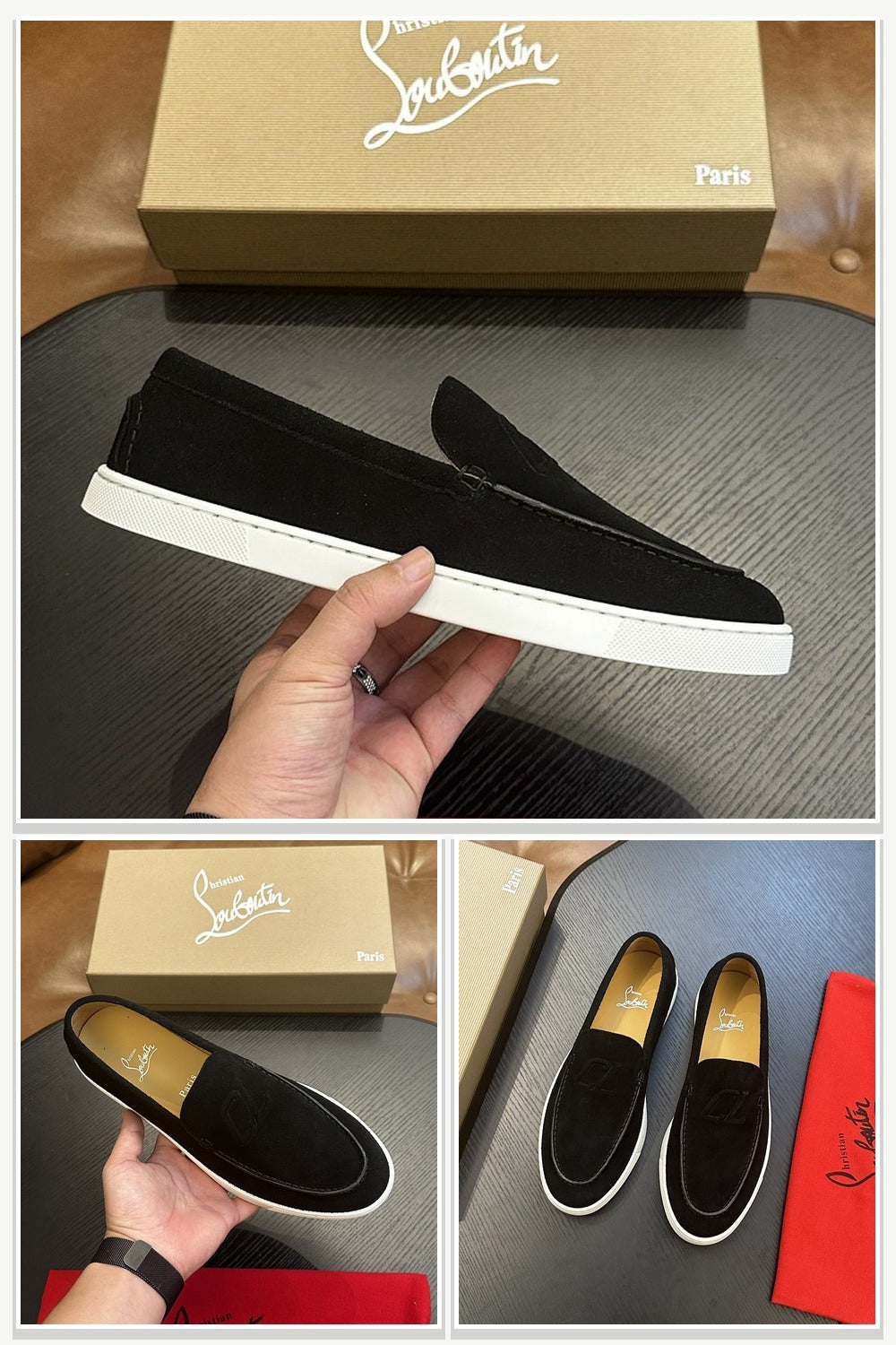 Christian Louboutin Shoes 309